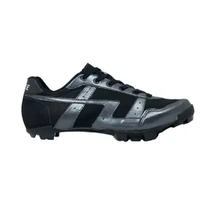 LAKE MX20G Mountainbikeschoenen Zwart