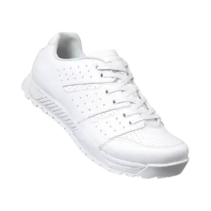 Lake MX169 Mountainbikeschoenen Wit/Wit Heren