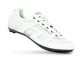 Lake CX20R Wide Wielrenschoenen Wit/Wit Heren