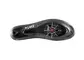 Lake CX20R Wide Wielrenschoenen Wit/Wit Heren