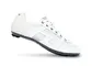 Lake CX20R Wide Wielrenschoenen Wit/Wit Heren