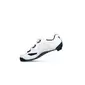 Lake CX239 Wielrenschoenen Wit/Zwart Heren