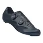 Tweedekans Lake CX239 Wielrenschoenen Zwart/Zwart Heren