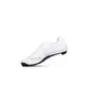 Lake CX239 Wielrenschoenen Wit/Wit Clarino Heren