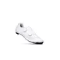 Lake CX239 Wide Wielrenschoenen Wit/Wit Clarino Heren
