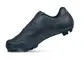 Lake MX30G Mountainbikeschoenen Zwart/Zwart Heren