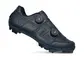 Lake MX30G Mountainbikeschoenen Zwart/Zwart Heren