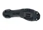 Lake MX20G Wide Mountainbikeschoenen Zwart Heren