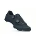 Lake MX239 Mountainbikeschoenen Zwart/Zwart Heren