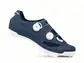 Lake MX239 Wide Mountainbikeschoenen Blauw/Wit Heren