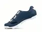 Lake MX239 Wide Mountainbikeschoenen Blauw/Wit Heren