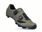 Lake MX239 Gravelschoenen Groen/Zwart Heren