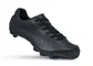 Lake MX21G Wide Mountainbikeschoenen Zwart/Zwart Clarino Heren