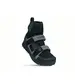 Lake LXSDL Mountainbike Sandalen Grijs/Zwart