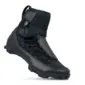 Lake MXZ21 Regular Winter Mountainbikeschoenen Zwart/Zwart Heren