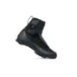 Lake MXZ21-X Wide Winter Mountainbikeschoenen Zwart/Zwart Heren