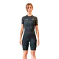 LAKE Etxeondo Fietsshirt Korte Mouwen Zwart Dames — afbeelding 10
