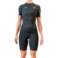 LAKE Etxeondo Fietsshirt Korte Mouwen Zwart Dames — afbeelding 12