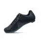 Lake CX302 Wielrenschoenen Zwart/Zwart Heren