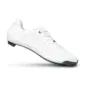Lake CX21C-X Wielrenschoenen Wit/Wit Clarino Heren