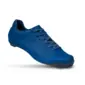 Lake CX21C Wielrenschoenen Blauw/Zwart Clarino Heren