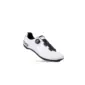 Lake CX178 Wielrenschoenen Wit/Zwart Heren