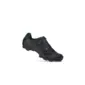 Lake MX190-X Mountainbikeschoenen Zwart/Zwart Heren