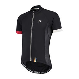 FUTURUM PROFORMANCE Jersey JORIS Original Black