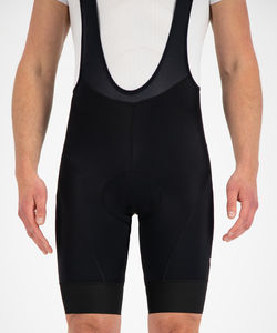 FUTURUM PROFORMANCE Bib Shorts JORIS Original Black