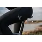 FUTURUM JORIS Thermo Fietsbroek lang Zwart Heren