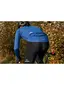 FUTURUM JORIS Thermo Fietsbroek lang Zwart Heren