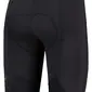 FUTURUM JORIS Thermo Fietsbroek lang Zwart Heren