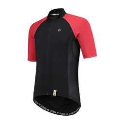 FUTURUM PROFORMANCE Jersey JORIS Black/Red