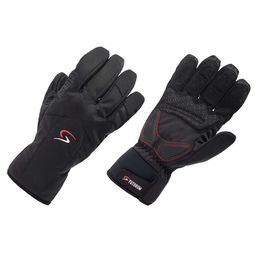 FUTURUM PROFORMANCE Gloves Weatherproof Black