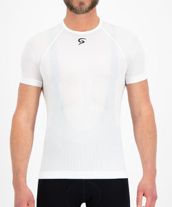 FUTURUM PROFORMANCE Extra Cool White Ondershirt