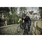 FUTURUM 4 SEASONS Black Fietsjack