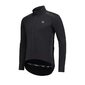 FUTURUM 4 SEASONS Black Fietsjack