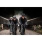FUTURUM 4 SEASONS Black Fietsjack