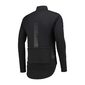 FUTURUM 4 SEASONS Black Fietsjack