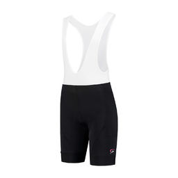 FUTURUM Bib Shorts Hannah I Black