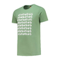 FUTURUM KOMFRT T-Shirt More Bikes Green