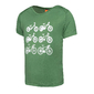 FUTURUM KOMFRT T-Shirt More Bikes Kids Green
