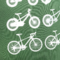 FUTURUM KOMFRT T-Shirt More Bikes Kids Green