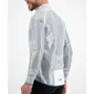 FUTURUM Packable Regenjack Transparant