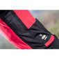 FUTURUM 4 SEASONS Red Fietsjack