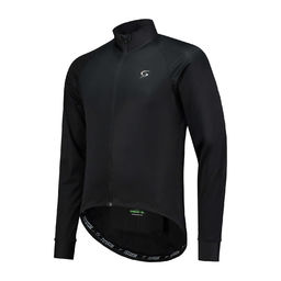 FUTURUM PROFORMANCE Lightweight Black Windjack