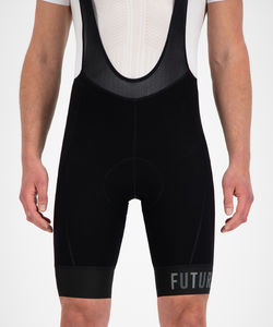 FUTURUM PROFORMANCE Bib Shorts JONA Black