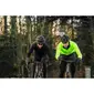 FUTURUM 4 SEASONS Warm Merino Thermoshirt Lange Mouwen Zwart Heren