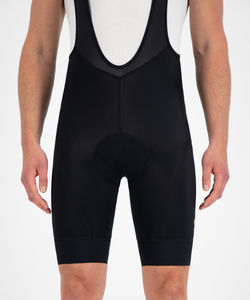 FUTURUM PROFORMANCE Bib Shorts PEPIJN Black