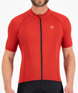 FUTURUM PROFORMANCE Jersey PEPIJN Red